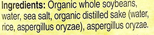 Ohsawa Organic Wheat-Free Tamari Soy Sauce, 32 Fl Oz