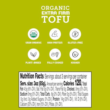 OG2 HSOY TOFU EXTRA FIRM (6x10.00)