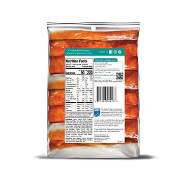 Trans-Ocean Products, Crab Classic Crab Leg, 8 oz
