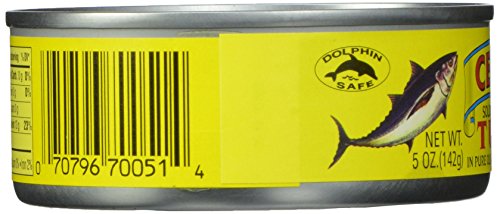 Cento Tuna Tonno Ooil