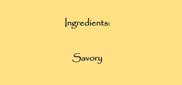 Spice Appeal Savory Ground Seasoning, 4 oz Resealable Stay Fresh Pouch