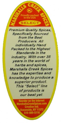 Marshalls Creek Select Spices Tarragon Leaves 2 Oz.