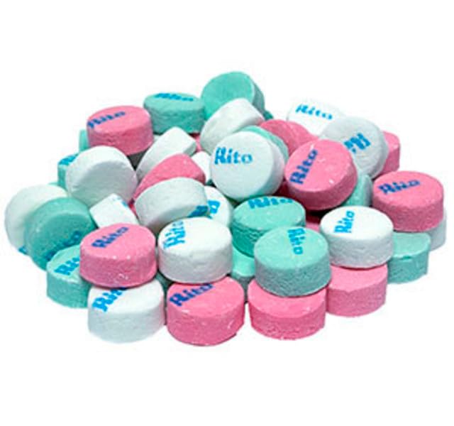Candy Retailer Canada Mints (1 Lb, Assorted)