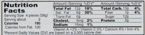 Meiji Choco Macadamia, 2.36-Ounce Boxes (Pack Of 10)