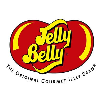 Jelly Belly Licorice Bridge Mix, 3-Oz, 12 Pack