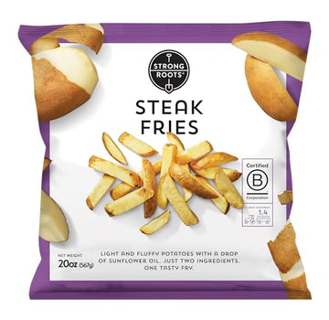 Strong Roots Proper Fries, 20 oz