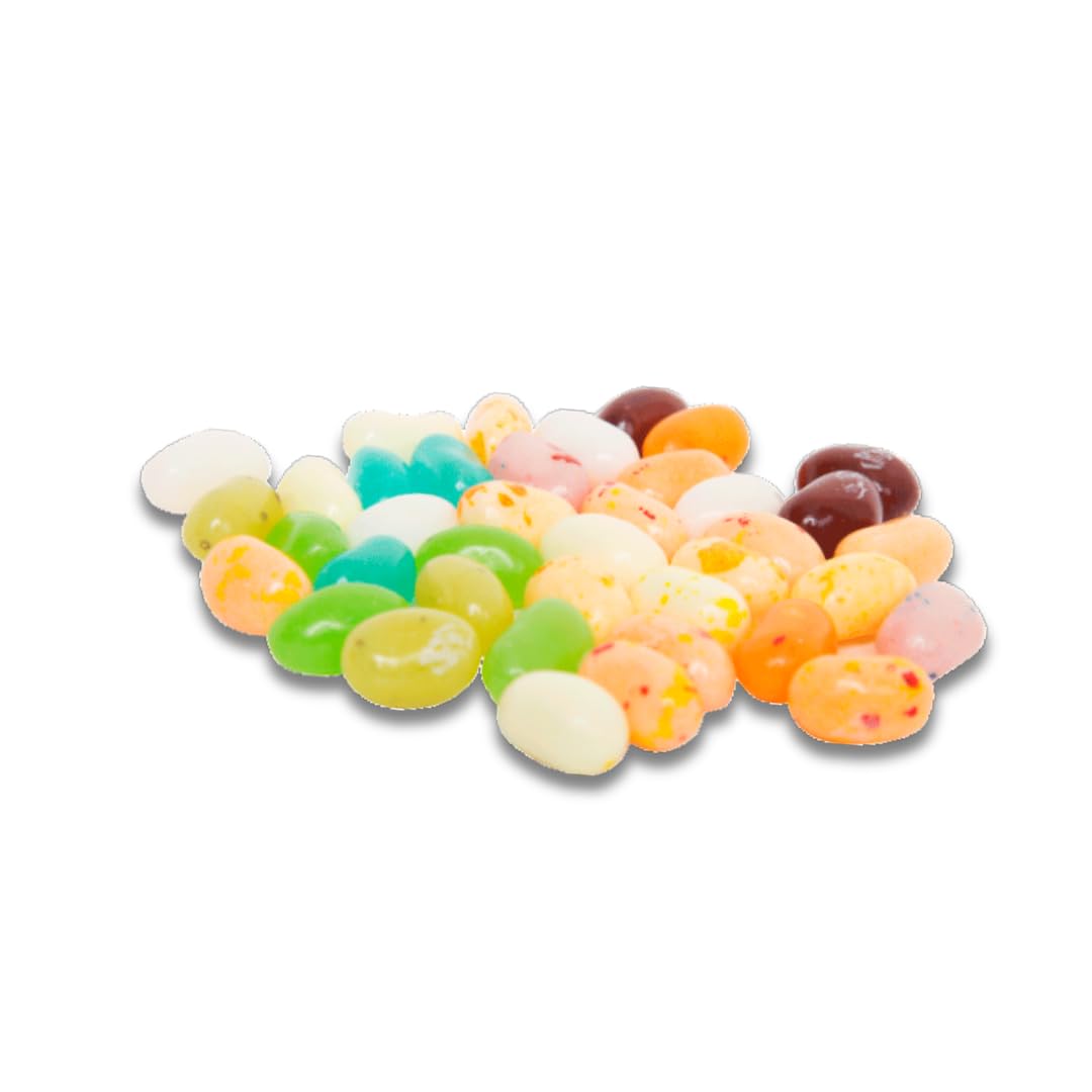 Jelly Belly Bean Boozled Easter Gift - 7th Edition - 3.5 oz Box - Fun Candy Challenge