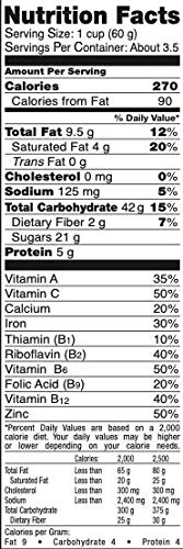 Toops Chocolate Cereal, 7.8 Ounce (Pack Of 12) (Packaging May Vary)