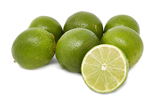 Produce, Organic Limes, 16 Ounce