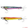 Little Jack Metal ADICT-03 2.1 oz (60 g) #06 Pole Anchovy Vertical Holo + Real Print