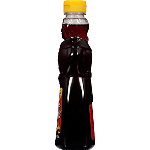Mrs. Butterworth's Original Thick & Rich Pancake Syrup, 12 oz, Pack of 1