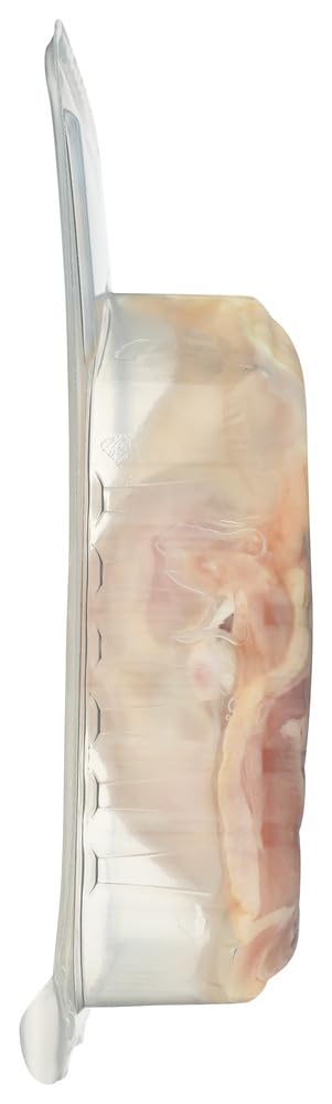 Bell & Evans, Chicken Breast Bone-In Split Air Chilled Tray Pack Step 2