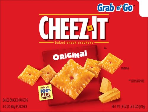 Cheez-It Original Crackers