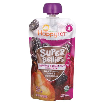 Og2 Htot Spr Bel Pears ( 16 X 4 Oz )