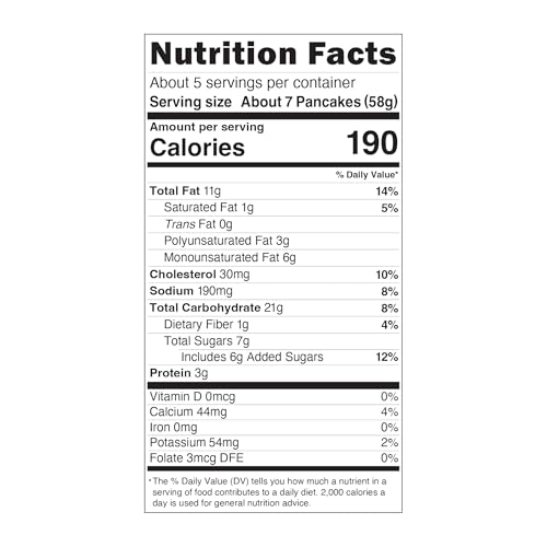 Belgian Boys, Pancake Mini, 10.6 Ounce