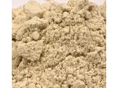 Flour, 100% organic, Oat , 50 lb