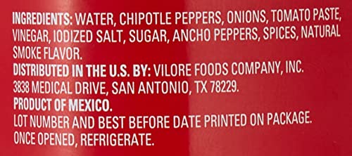 La Costea Chipotle Peppers, 8.11 Oz Jar