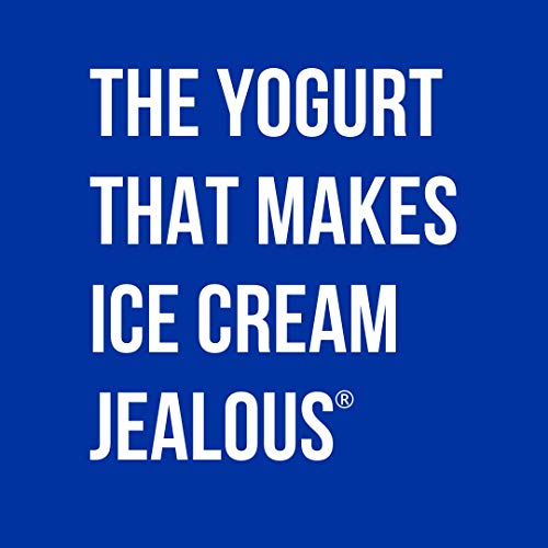 Ellenos Vanilla Bean Yog (12X8.00)