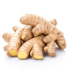 Fresh Ginger Roots by RawJoy Farms - 8 oz