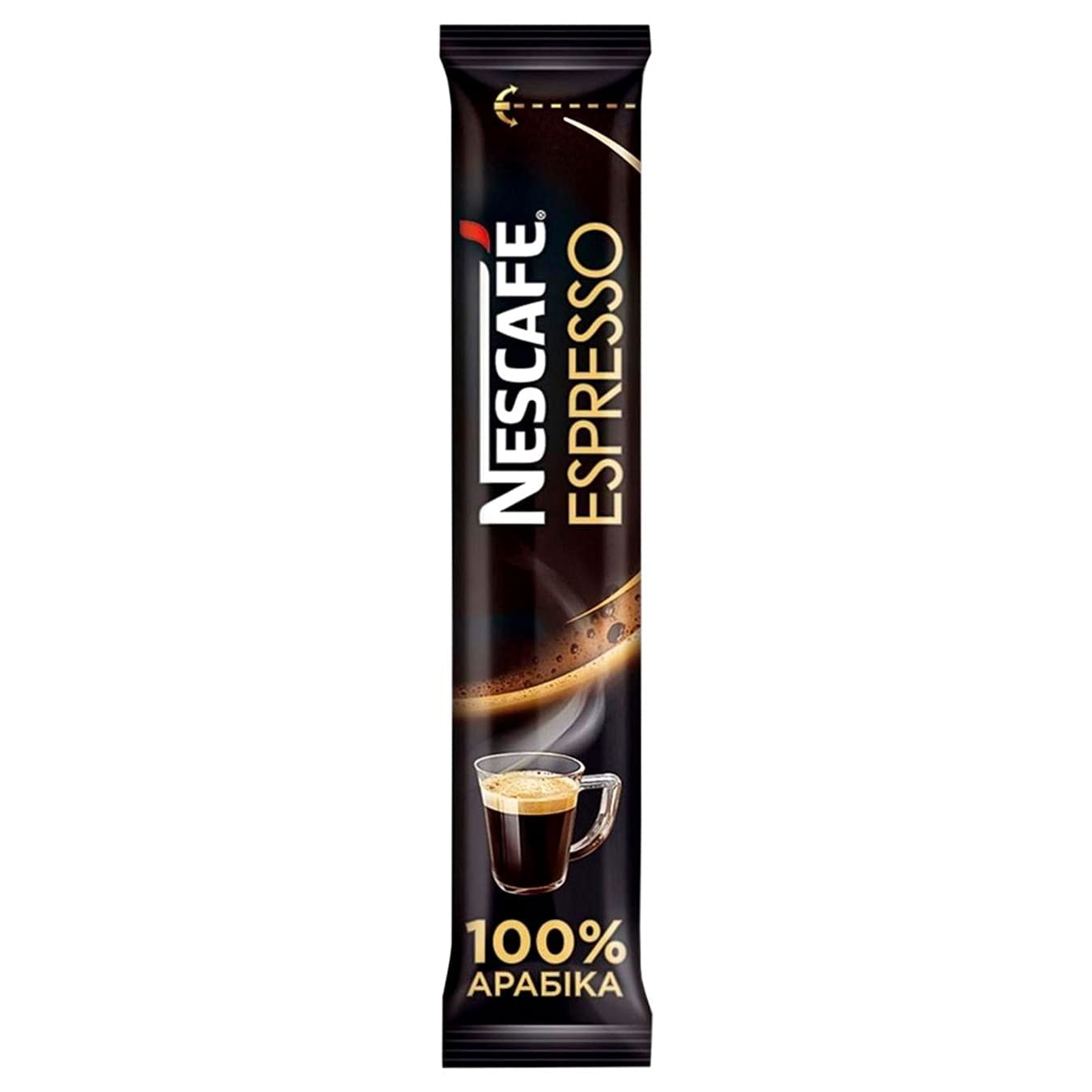 Nescaf Nescafe Instant Coffee Sticks 25 sticks 1.76oz (Espresso)