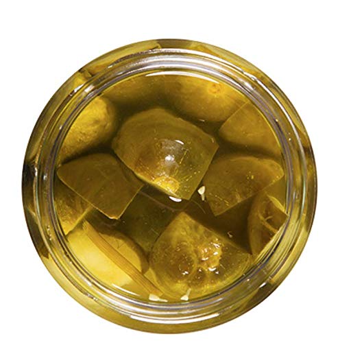 Pickerfresh - Dill Kosher Spears - Case Of 6-24 Oz