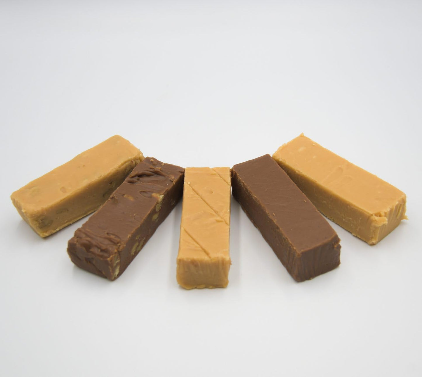 Fudge 1 lb. Variety Box