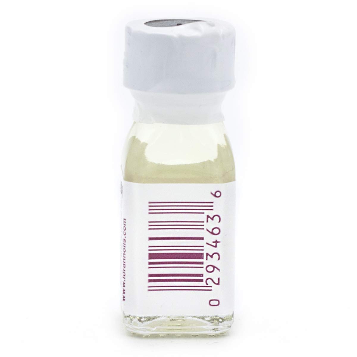 Lorann Cheesecake Ss Flavor, 1 Dram Bottle (.0125 Fl Oz - 3.7Ml - 1 Teaspoon) - 2 Pack
