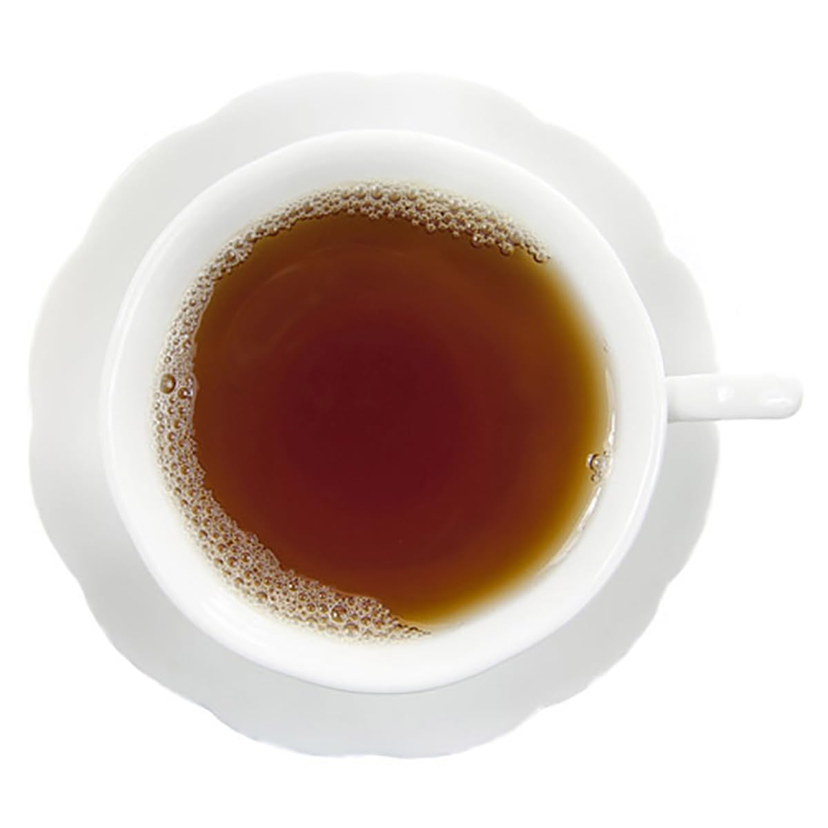 English Tea Store Loose Leaf Czar Nicolas Russian Caravan Tea Pouches, 4 Ounce, Pack of 1