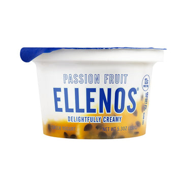 Ellenos Grk Yog Pasn Frt (8X5.30)