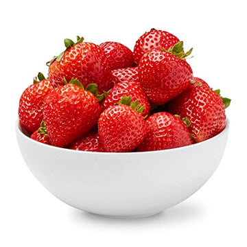 Fresh Strawberries, 1 Lb Container