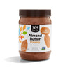 365 by Whole Foods Market Creamy Almond Butter 28 Ounce