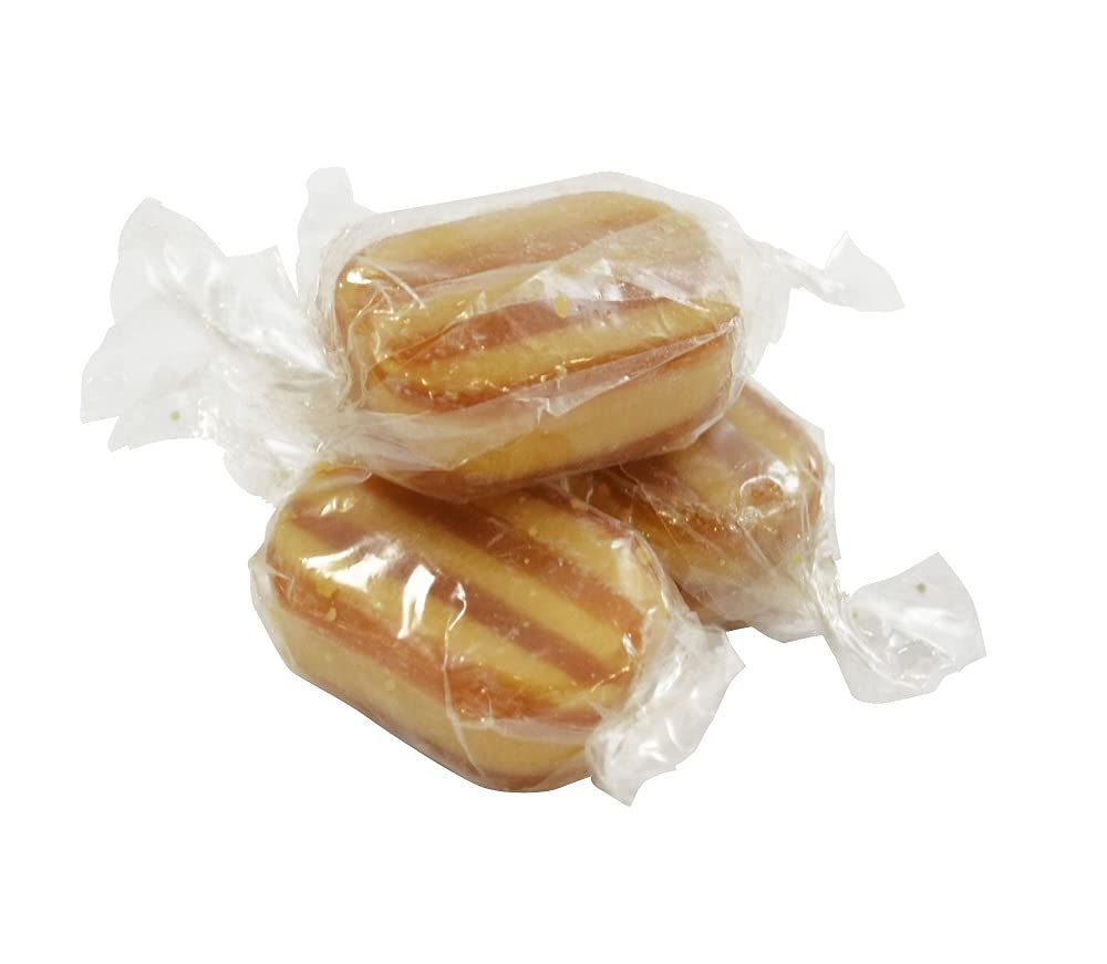 Taveners (formerly Barker & Dobson) Mint Humbugs (500g bag)