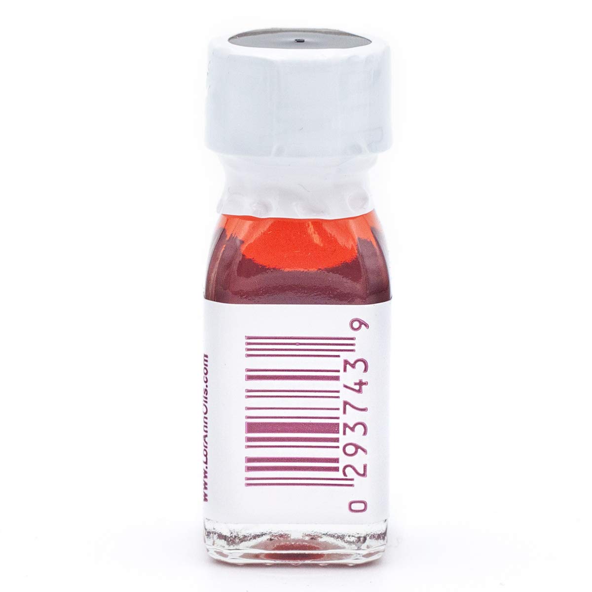 LorAnn Pomegranate SS Flavor, 1 dram bottle (.0125 fl oz - 3.7ml - 1 teaspoon) - 2 Pack