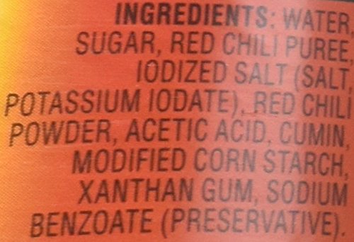 Maggi, Masala Spice Chilli Sauce, 400 Grams(Gm)