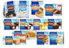 Tastykake Snack Variety Pack, Mini Donuts, Cupcakes, Krimpets, Juniors and Kandy Kakes, Family Size - 12 Total Varieties