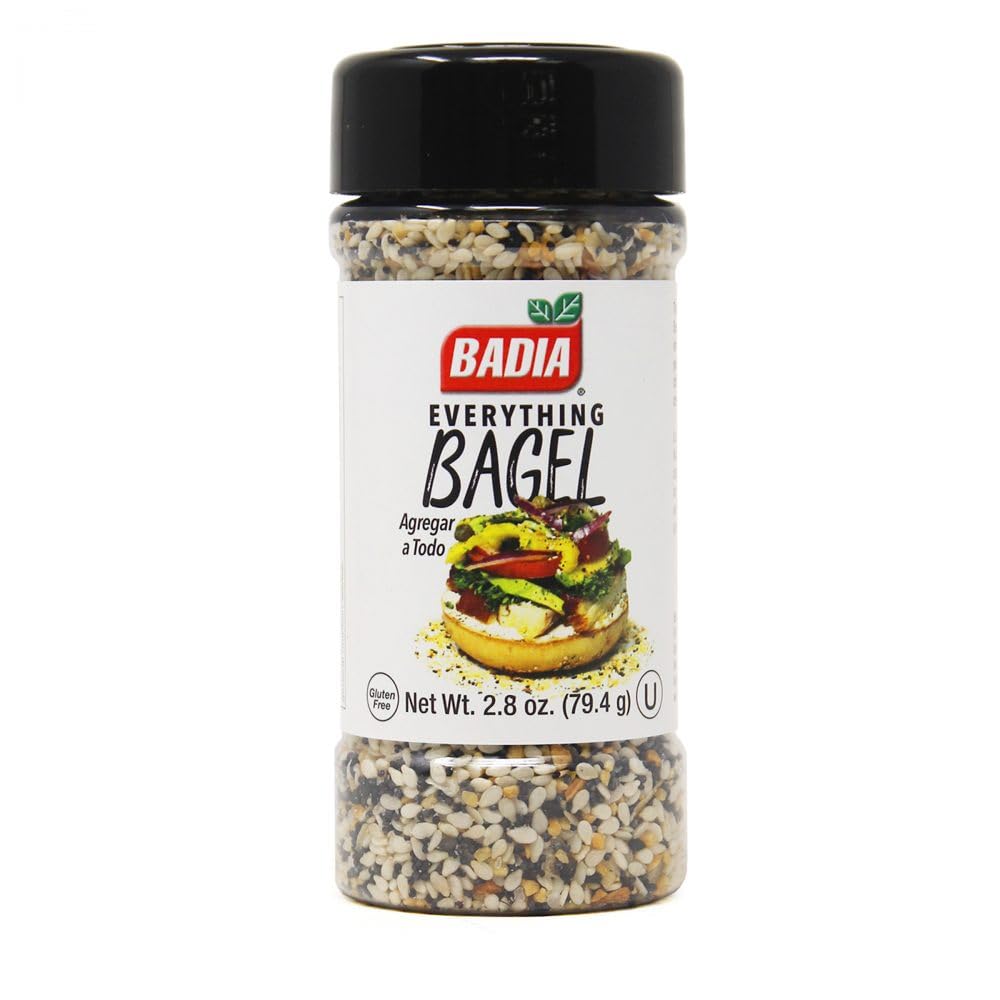 Everything Bagel - 2.8 oz