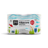 365 by Whole Foods Market, No Salt Albacore Tuna in Water 6pk, 5 Ounce