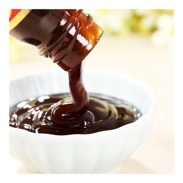 Lkk Panda Oyster Sauce (3Pack, 18Oz)