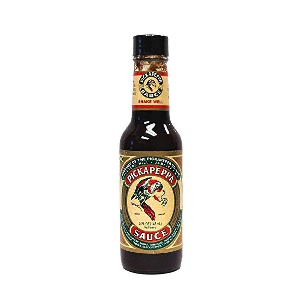 Pickapeppa Sauce Original