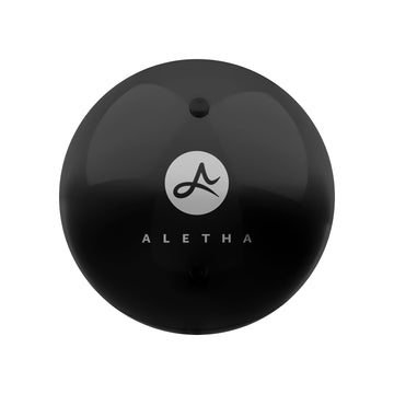 Aletha - Orbit Hip Flexor Release Ball Psoas Massage Ball For Pain Relief And Trigger Point Muscle Therapy