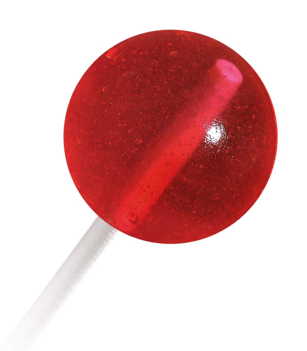 Ozark Delight Lollipops (Watermelon, 6 pack)
