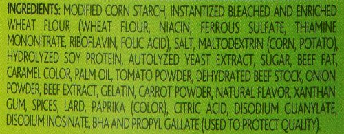 Knorr Demi-Glace Sauce Mix, 28 Ounce Canister
