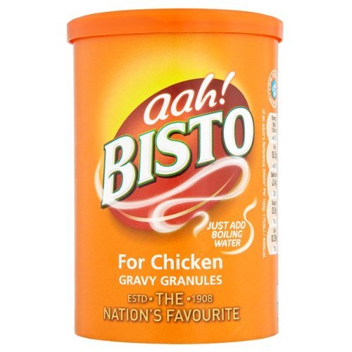 Bisto For Chicken Gravy Granules 12X170G