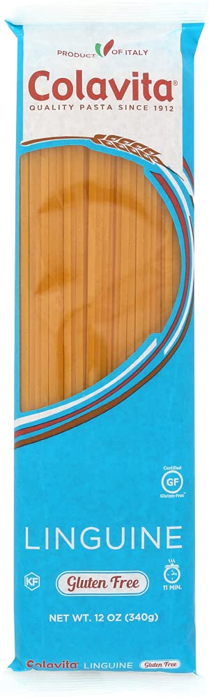 Col Linguine Gf ( 12 X 12 Oz )