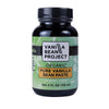 Organic Vanilla Bean Paste | Baking Necessity | Pure Vanilla For Cooking | Vanilla Bean Project | 4 Ounces