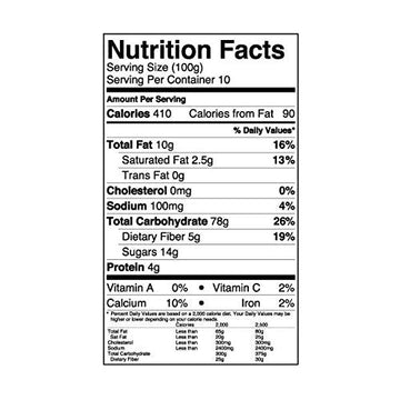 Bossen Pudding Powder-2.2 pounds (Egg)