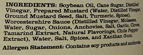 Salt Lick BBQ Sauce, 12 Fl Oz (Pack of 3)