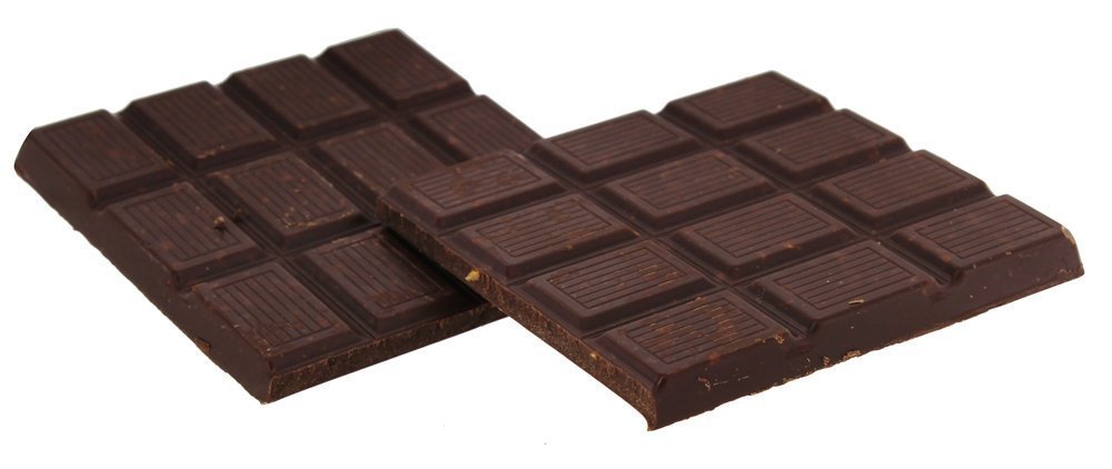 Equal Exchange Organic Dark Chocolate Caramel Crunch And Sea Salt, 2.8 Oz
