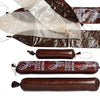 LEM Clear Fibrous Casings, 1 1/2 x 12, 10 Count