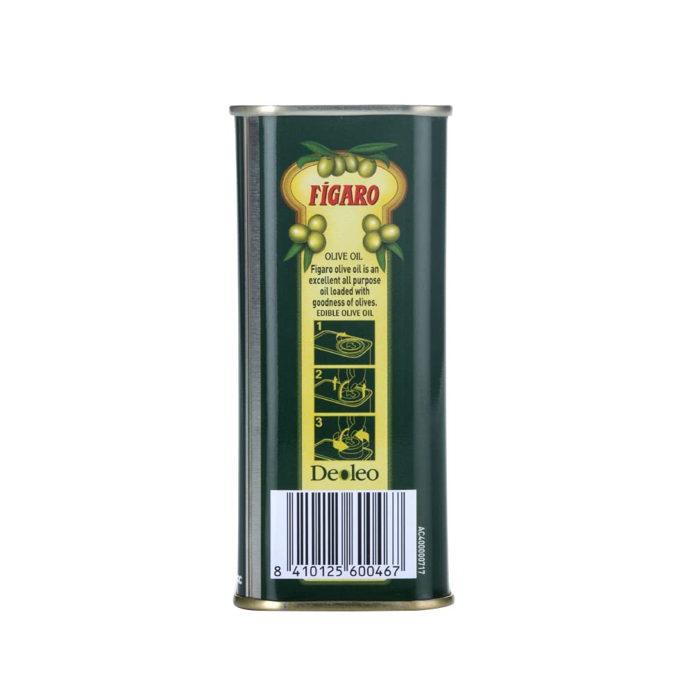 Figaro Olive Oil (200 Ml)